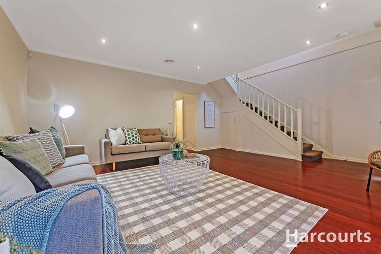 Third view of Homely townhouse listing, 10/604 Burwood Highway, Vermont South VIC 3133