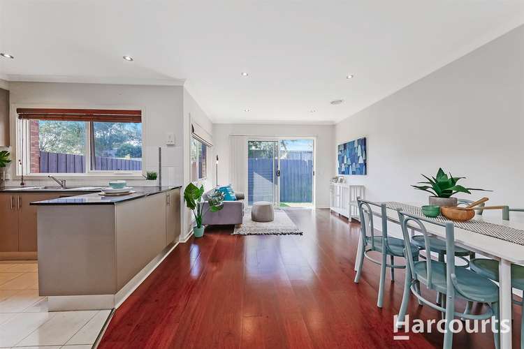 Fourth view of Homely townhouse listing, 10/604 Burwood Highway, Vermont South VIC 3133