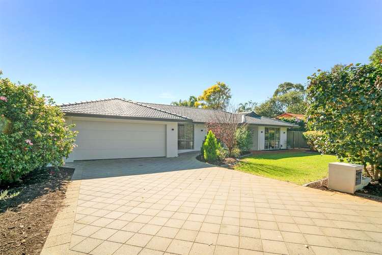Main view of Homely house listing, 38 Glyde Road, Lesmurdie WA 6076