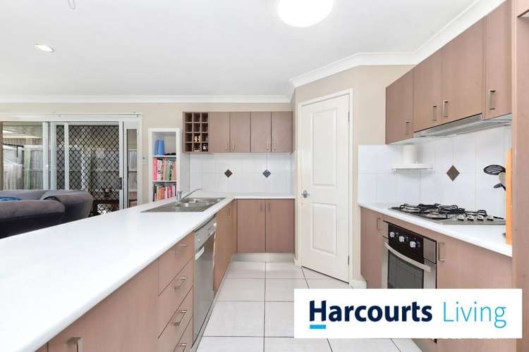 Second view of Homely house listing, 4 Hookes Terrace, Springfield Lakes QLD 4300