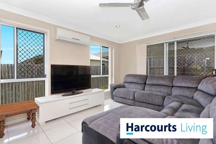 Fourth view of Homely house listing, 4 Hookes Terrace, Springfield Lakes QLD 4300