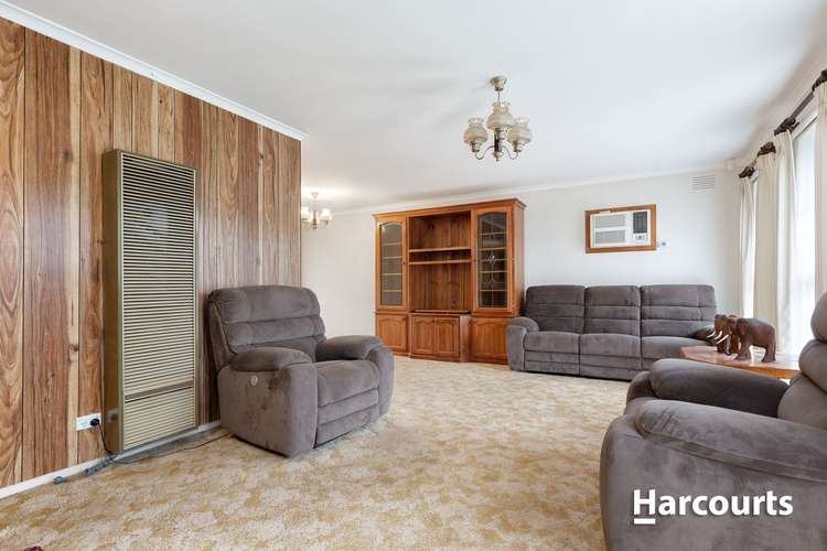 Second view of Homely house listing, 2 Donelly Road, Hallam VIC 3803