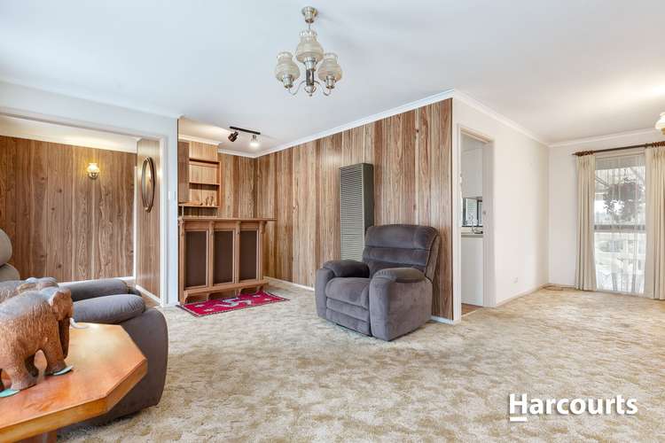 Third view of Homely house listing, 2 Donelly Road, Hallam VIC 3803