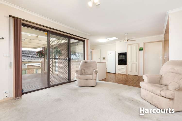 Fifth view of Homely house listing, 2 Donelly Road, Hallam VIC 3803