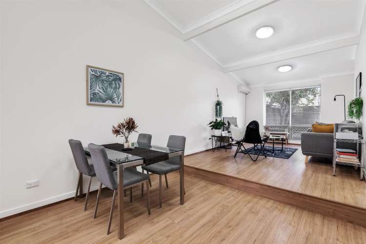Main view of Homely unit listing, 2/4 Carey Street, Magill SA 5072