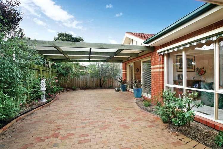 Fifth view of Homely unit listing, 9B Brailsford Road, Bentleigh VIC 3204