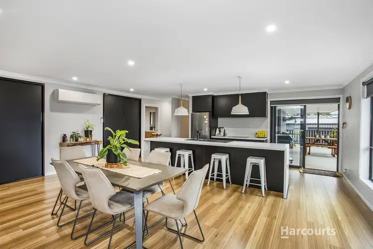 Second view of Homely house listing, 22 Bowman Drive, Penguin TAS 7316