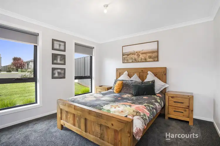 Sixth view of Homely house listing, 22 Bowman Drive, Penguin TAS 7316