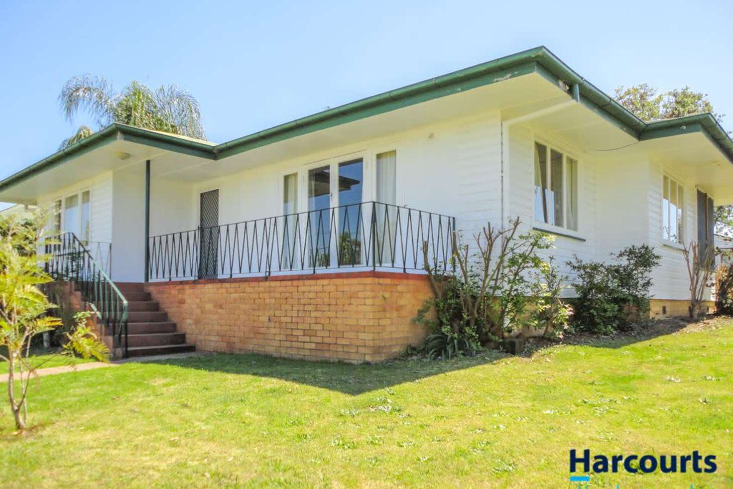 Main view of Homely house listing, 28 Eaglesfield, Beaudesert QLD 4285