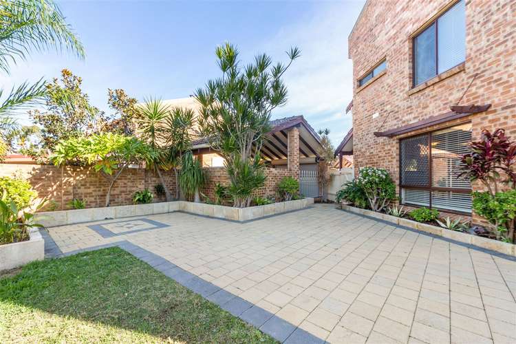 Second view of Homely house listing, 2/40 Congdon Way, Booragoon WA 6154