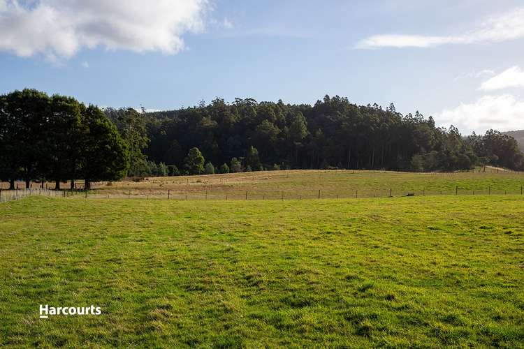 Lot 1 off Fourfoot Road, Geeveston TAS 7116