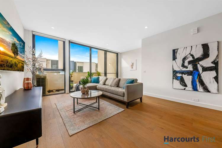 Second view of Homely townhouse listing, 24 Kokoda Place, Mordialloc VIC 3195