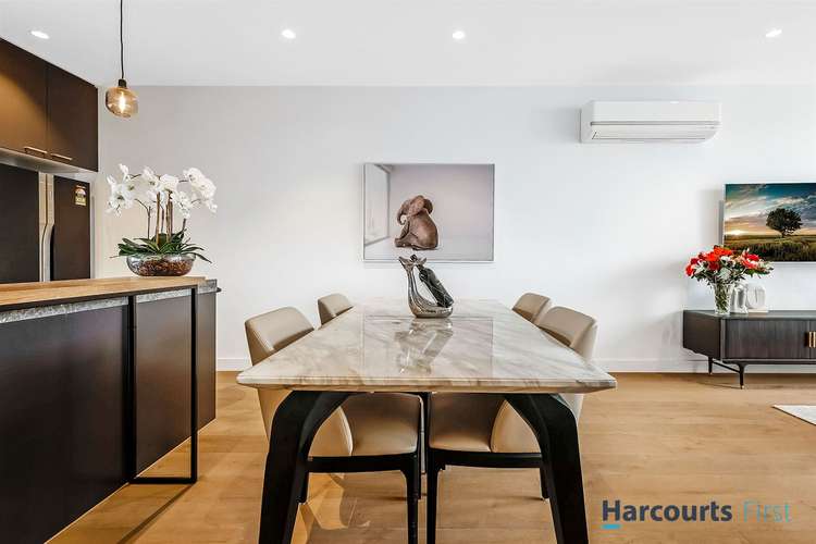 Fifth view of Homely townhouse listing, 24 Kokoda Place, Mordialloc VIC 3195