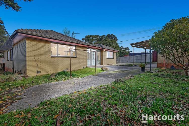 Fifth view of Homely house listing, 81 Jolimont Road, Forest Hill VIC 3131