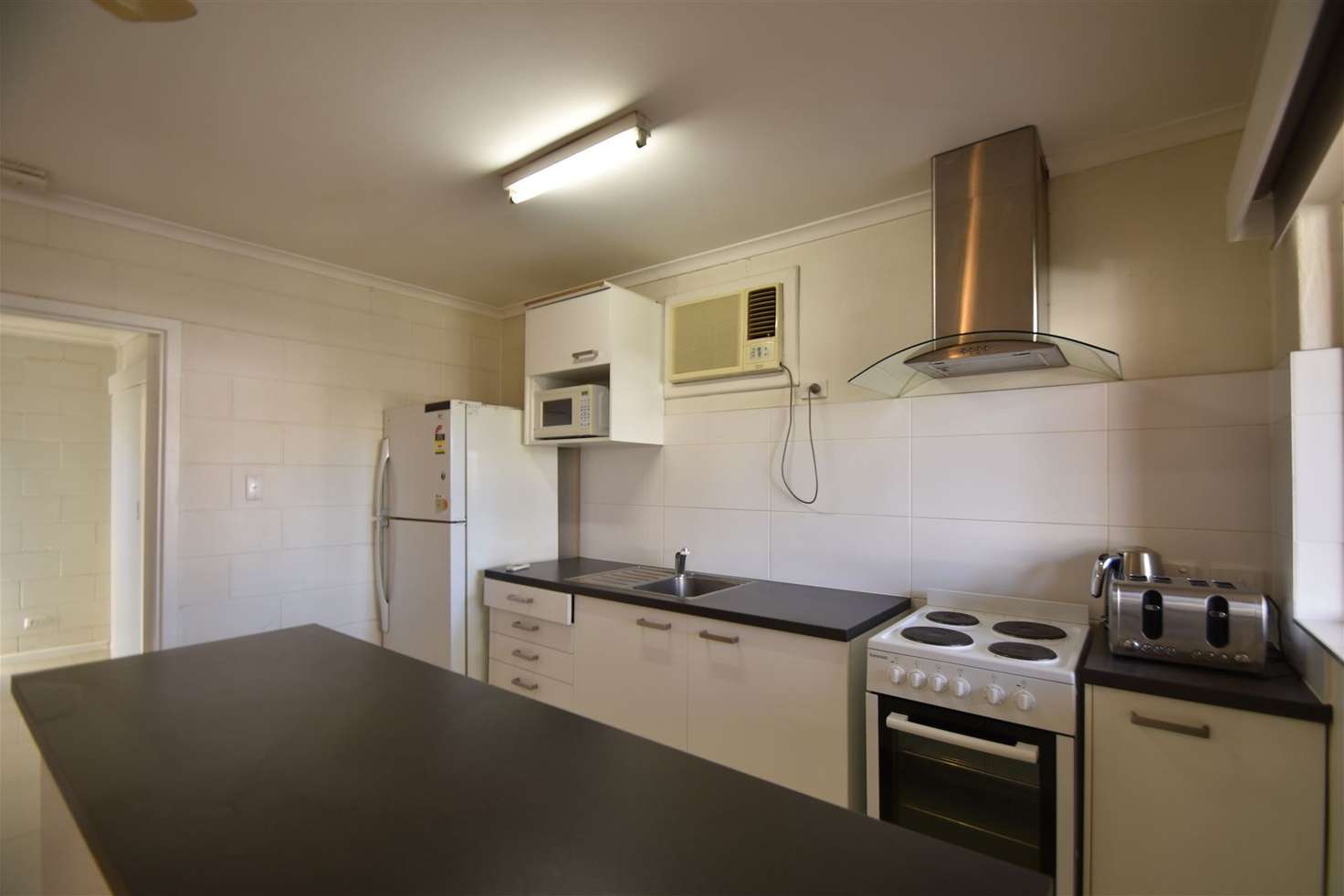 Main view of Homely unit listing, 2/56 Telegraph Terrace, The Gap NT 870