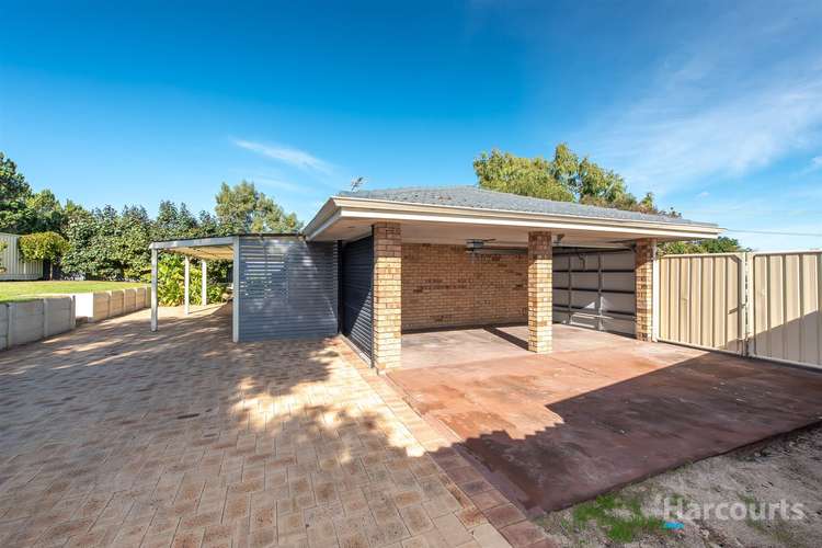 Fifth view of Homely house listing, 11 Britannia Way, Craigie WA 6025