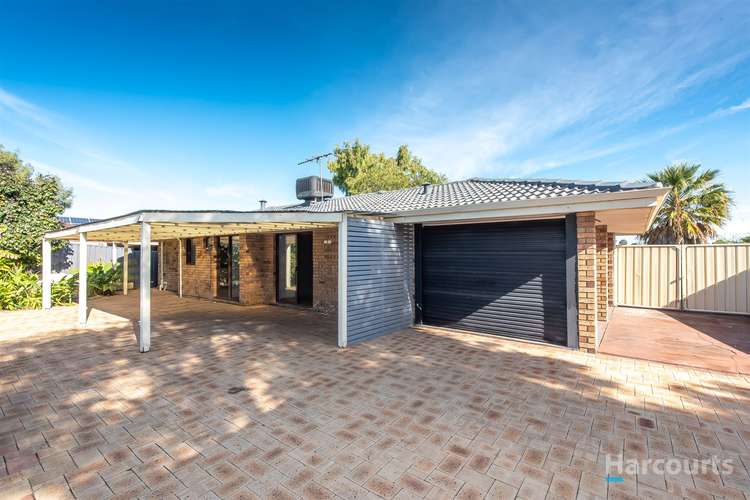 Seventh view of Homely house listing, 11 Britannia Way, Craigie WA 6025