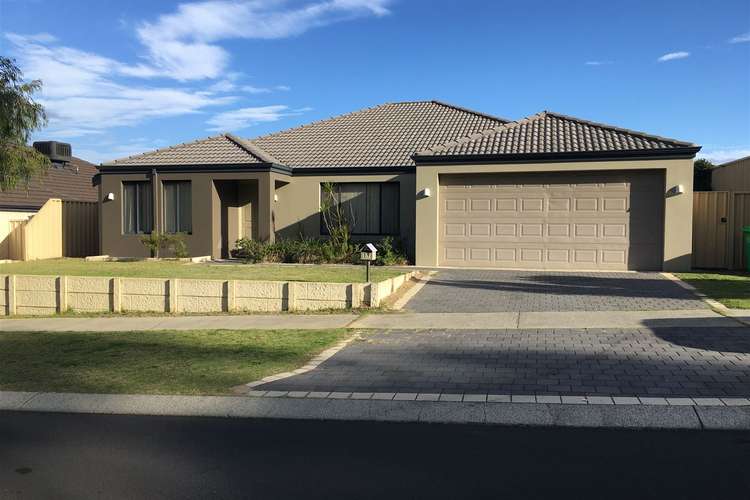 Main view of Homely house listing, 19 McMillan Drive, Dalyellup WA 6230