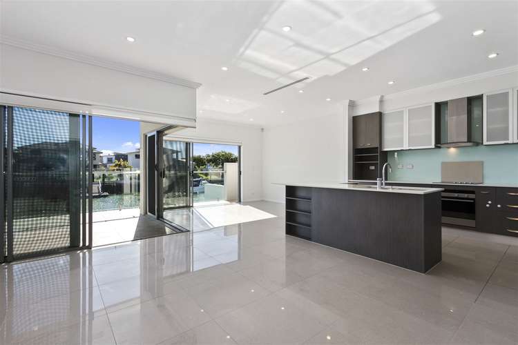 Sixth view of Homely unit listing, 1/17 South Quay Drive, Biggera Waters QLD 4216