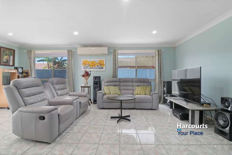 Third view of Homely house listing, 471 Woodstock Avenue, Plumpton NSW 2761