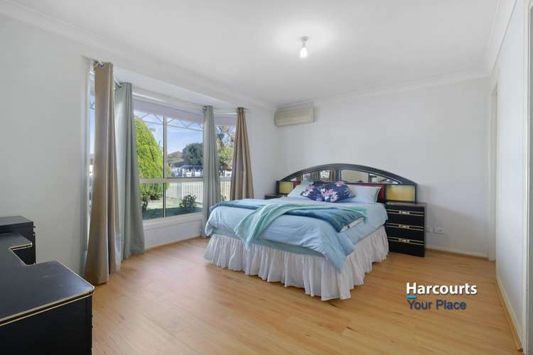 Sixth view of Homely house listing, 471 Woodstock Avenue, Plumpton NSW 2761