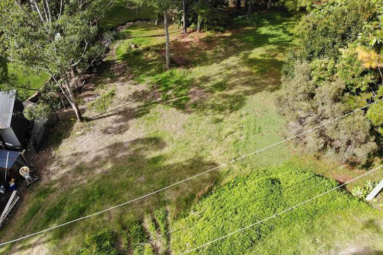 Main view of Homely residentialLand listing, 4 Avens Court, Tamborine Mountain QLD 4272
