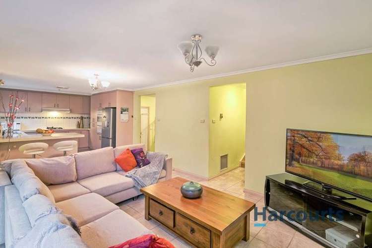 Fourth view of Homely townhouse listing, 4/63 Hampton Road, Essendon West VIC 3040