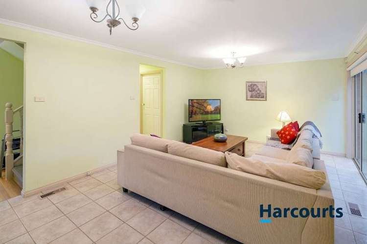 Fifth view of Homely townhouse listing, 4/63 Hampton Road, Essendon West VIC 3040