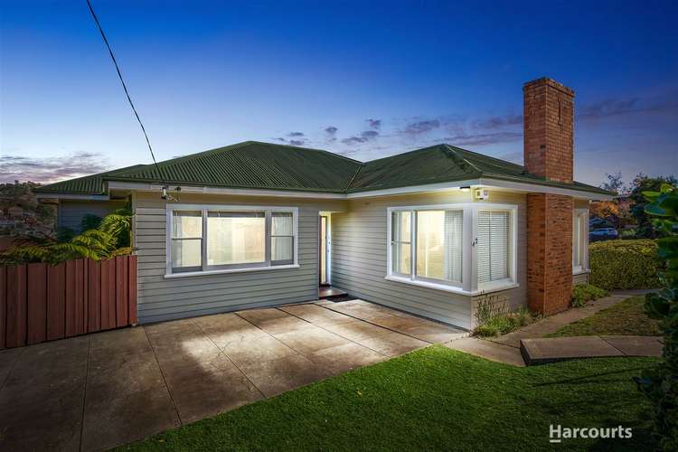 Main view of Homely house listing, 42 Meredith Crescent, South Launceston TAS 7249