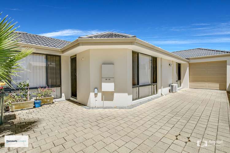 Main view of Homely villa listing, 26c Selhurst Way, Balga WA 6061