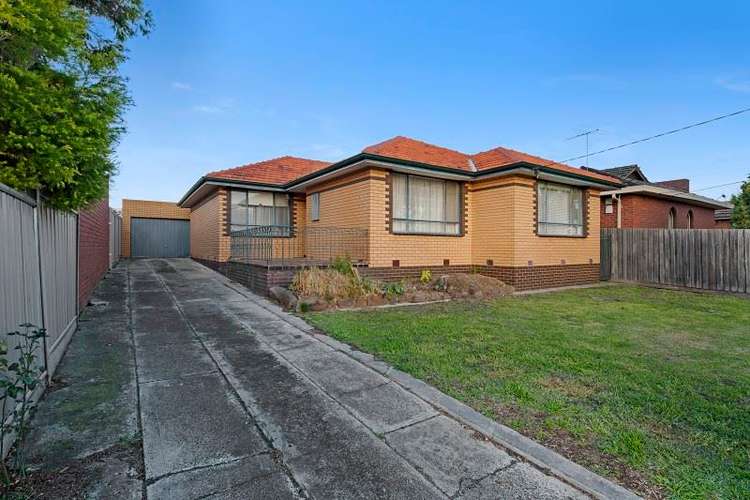 Main view of Homely house listing, 12 Willow Drive, Avondale Heights VIC 3034