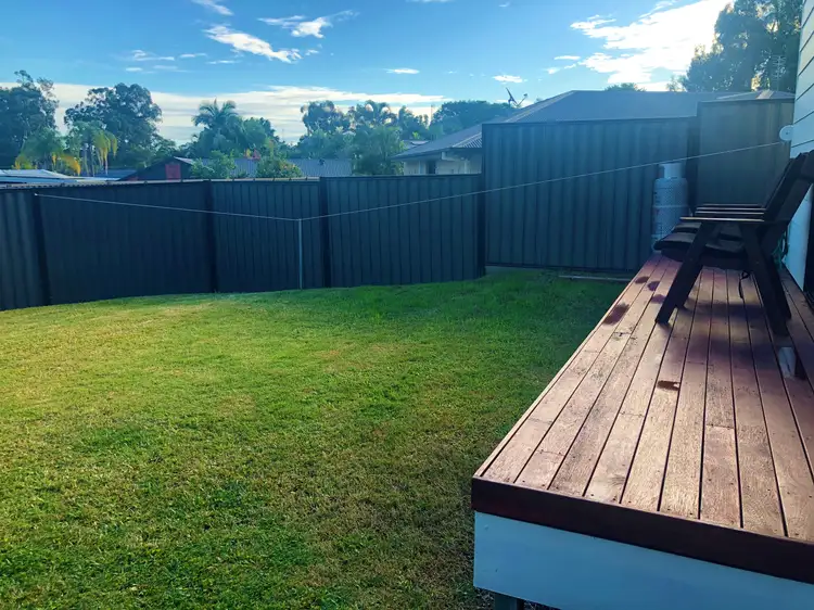 Third view of Homely flat listing, GF/22 Freda Street, Ashmore QLD 4214