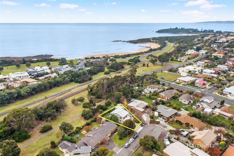 Second view of Homely house listing, 6 Pandanus Place, Devonport TAS 7310