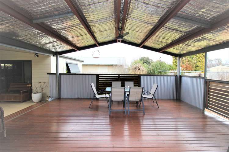 Second view of Homely house listing, 13 Murray Street, Cootamundra NSW 2590