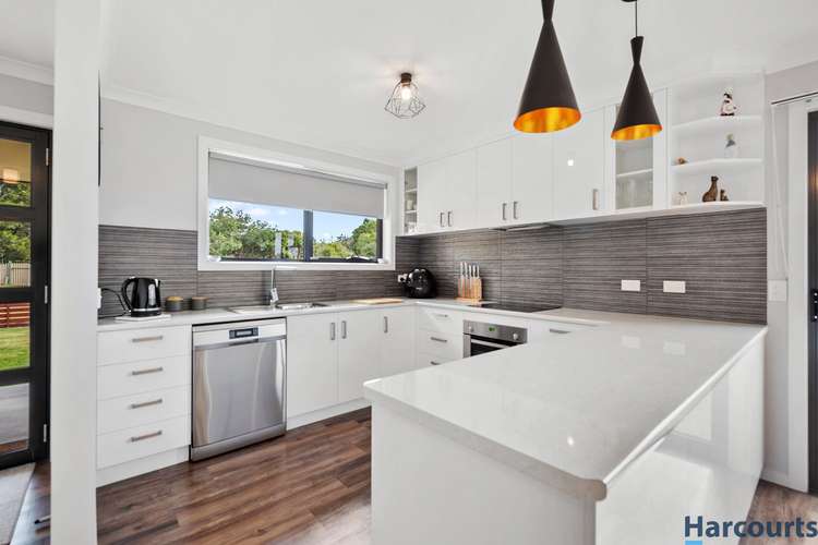 Fourth view of Homely house listing, 15 Alexander Street, Shearwater TAS 7307