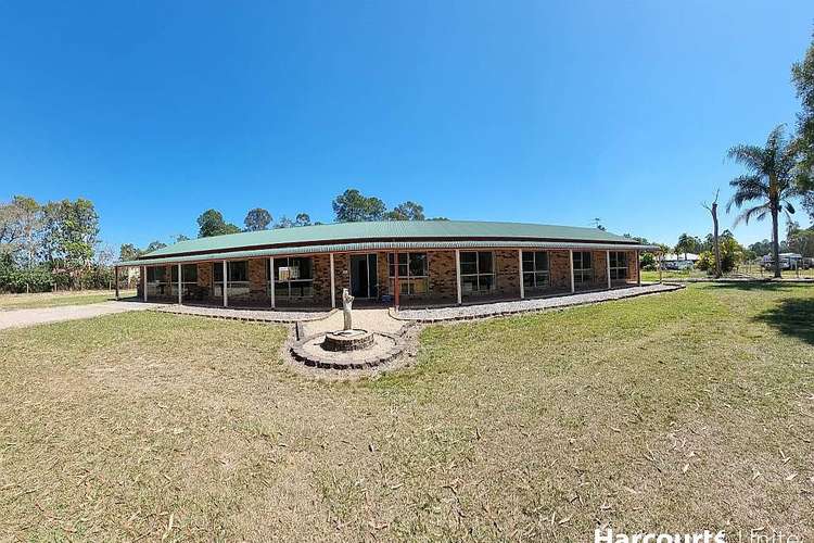 Main view of Homely house listing, 28 Logrunner Drive, Upper Caboolture QLD 4510