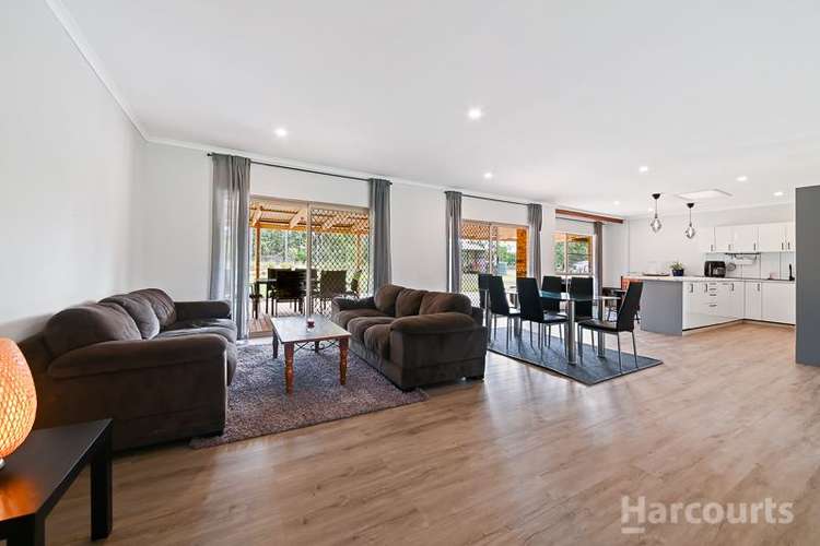 Second view of Homely house listing, 28 Logrunner Drive, Upper Caboolture QLD 4510