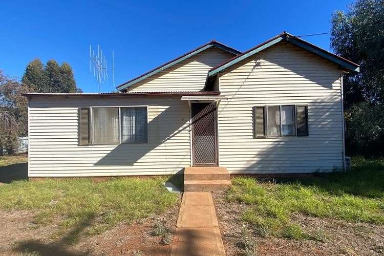 Main view of Homely house listing, 15 Margaret Street, Cobar NSW 2835