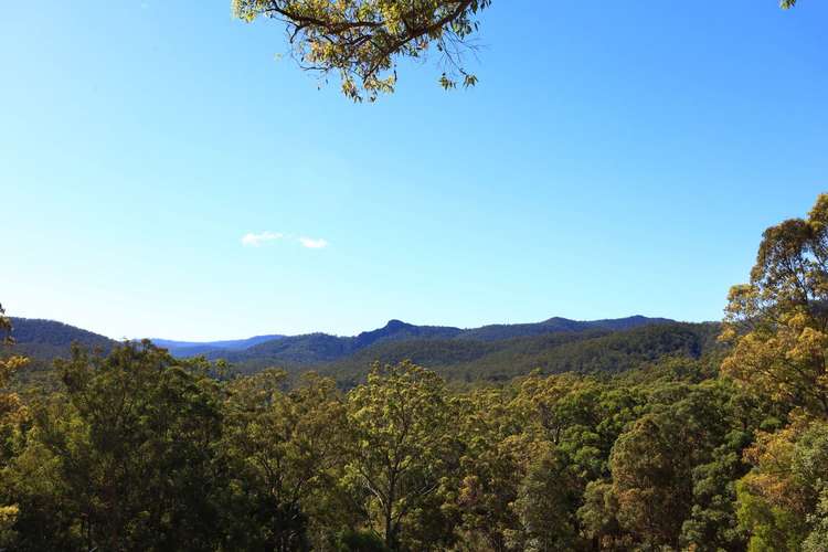 Second view of Homely acreageSemiRural listing, 121 Pocket Road, Numinbah Valley QLD 4211