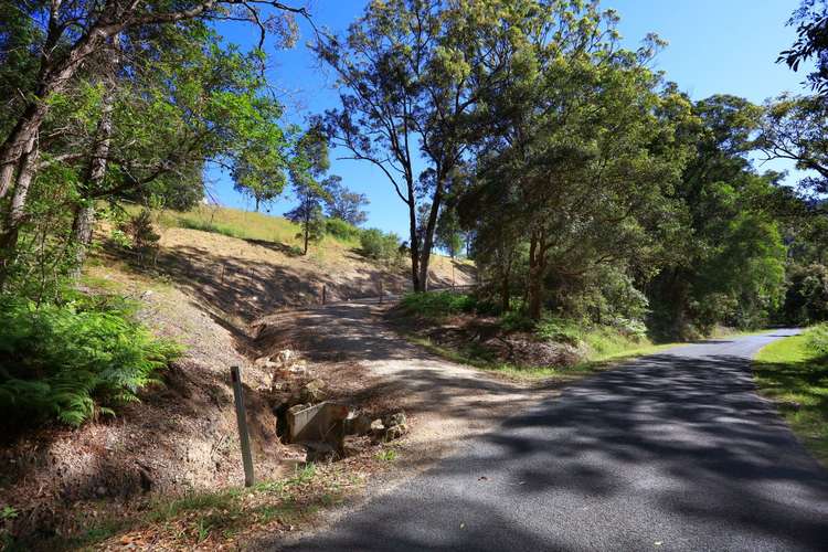 Third view of Homely acreageSemiRural listing, 121 Pocket Road, Numinbah Valley QLD 4211