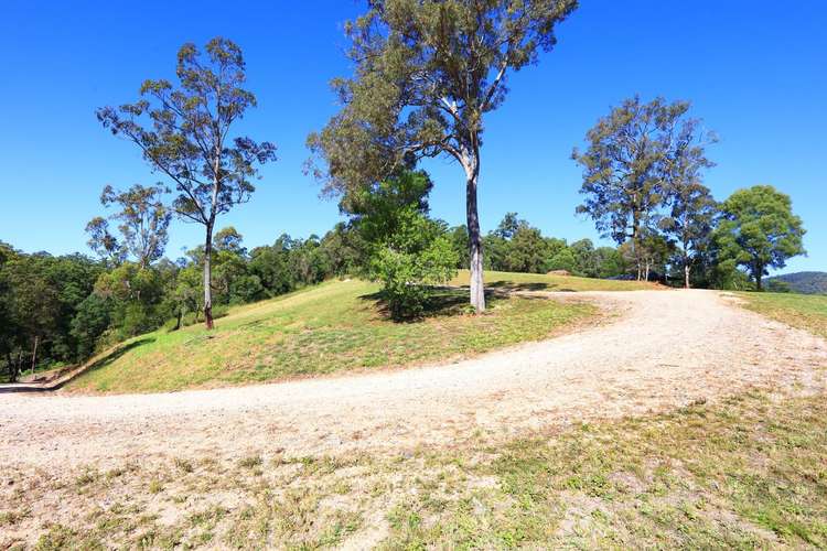 Fourth view of Homely acreageSemiRural listing, 121 Pocket Road, Numinbah Valley QLD 4211