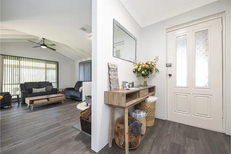 Third view of Homely house listing, 21 Rangeview Rise, Bindoon WA 6502