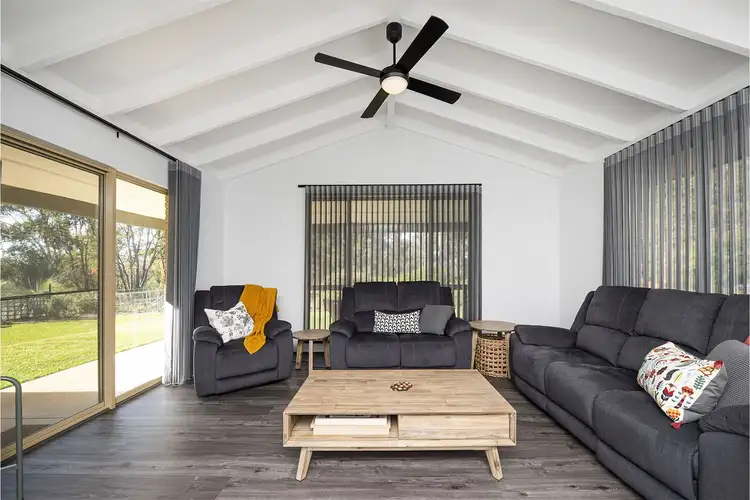Sixth view of Homely house listing, 21 Rangeview Rise, Bindoon WA 6502