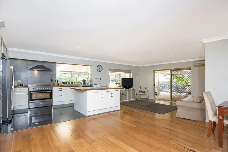 Second view of Homely house listing, 28 Sandpiper Mews, Bindoon WA 6502