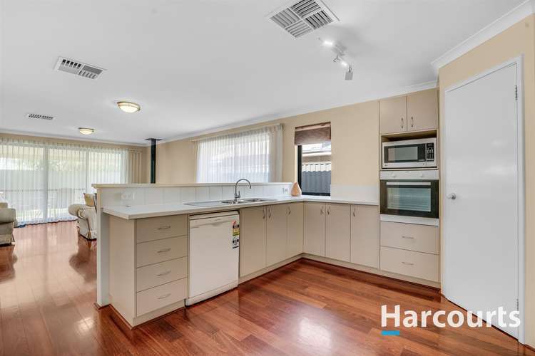 Fourth view of Homely house listing, 10 Fenians Pass, South Yunderup WA 6208