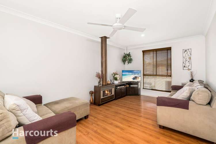 Second view of Homely house listing, 6 Ives Court, St Clair NSW 2759