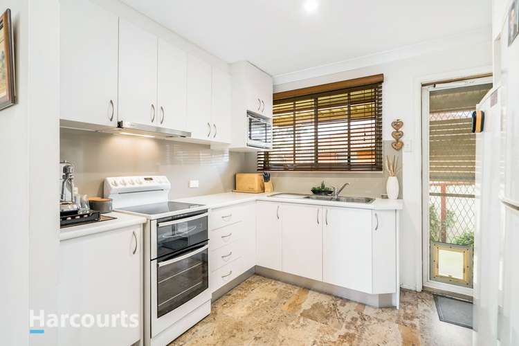 Third view of Homely house listing, 6 Ives Court, St Clair NSW 2759