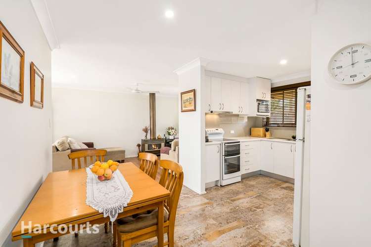 Fourth view of Homely house listing, 6 Ives Court, St Clair NSW 2759