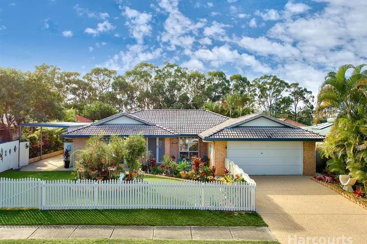 Main view of Homely house listing, 24 Penda Street, Morayfield QLD 4506