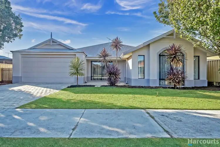 Main view of Homely house listing, 12 Veronese Pass, Tapping WA 6065